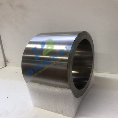 Titanium Round Ring Titanium Round Ring