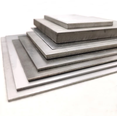 Why Titanium Alloys Are Your Ideal Choice Why Titanium Alloys Are Your Ideal Choice