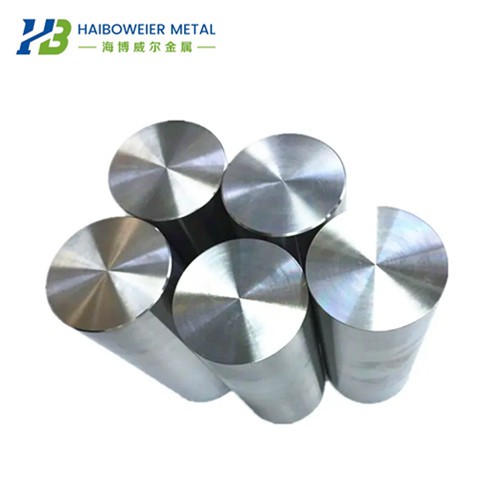 Berapakah Kos Aloi Titanium Gred 5?